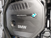 2017 m. BMW