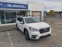 2020 m. Subaru Ascent ( Touring ) - ruda oda
