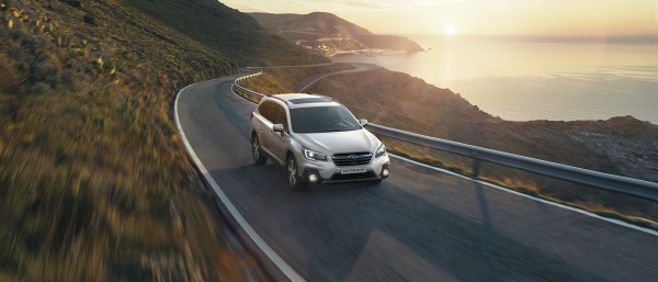 „Subaru“ automobiliai nugalėjo „Consumer Reports“ apklausoje